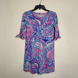 Lilly Pulitzer Preston Dress - Size XXS